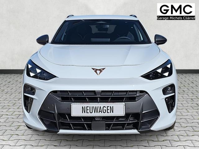Cupra Terramar 1.5 eTSI 110 kW DSG / Edge Paket 19Zoll 