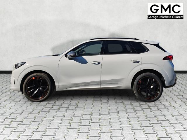 Cupra Terramar 1.5 eTSI 110 kW DSG / Edge Paket 19Zoll 