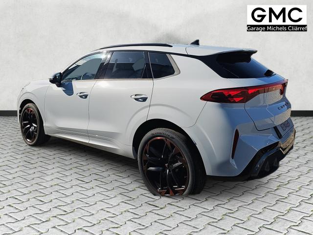 Cupra Terramar 1.5 eTSI 110 kW DSG / Edge Paket 19Zoll 