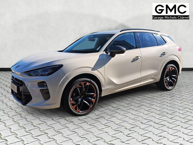 Cupra Terramar 1.5 eTSI 110 kW DSG / Matrix DCC 20Zoll 