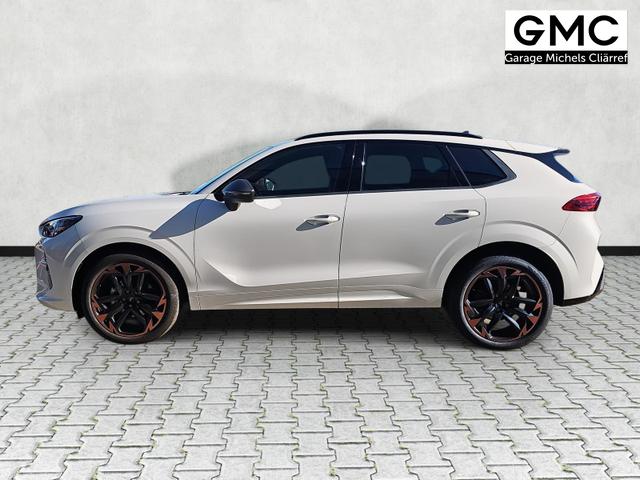 Cupra Terramar 1.5 eTSI 110 kW DSG / Matrix DCC 20Zoll 