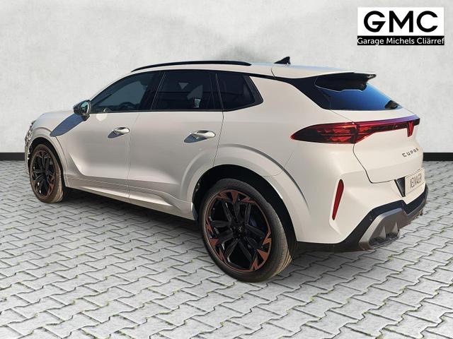 Cupra Terramar 1.5 eTSI 110 kW DSG / Matrix DCC 20Zoll 