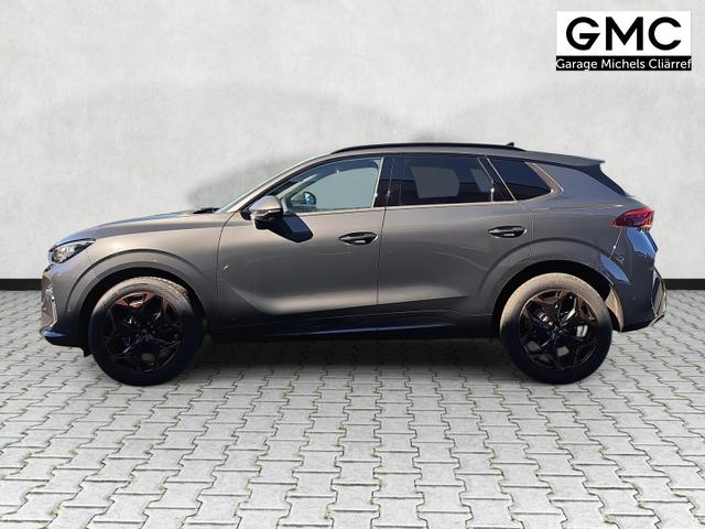 Cupra Terramar 1.5 eTSI 110 kW DSG / Matrix DCC 20Zoll 