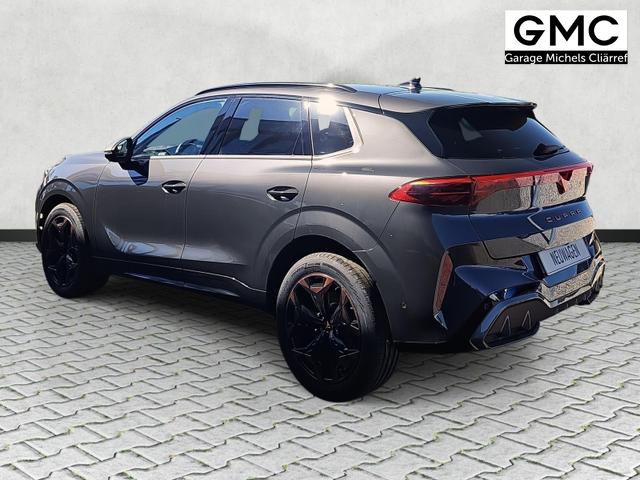 Cupra Terramar 1.5 eTSI 110 kW DSG / Matrix DCC 20Zoll 