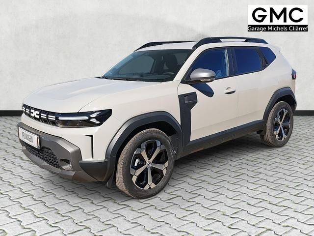 Dacia Duster TCe 130 Journey Navi Winterpaket Keyless 