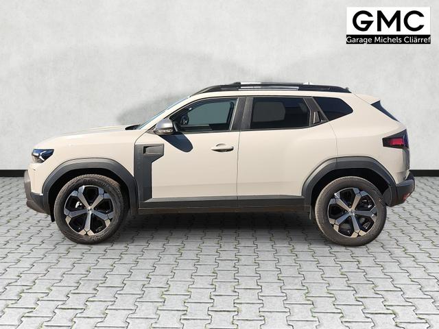 Dacia Duster TCe 130 Journey Navi Winterpaket Keyless 