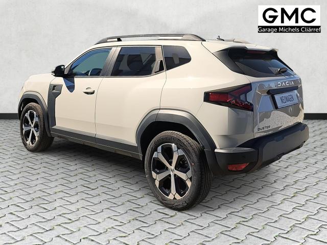 Dacia Duster TCe 130 Journey Navi Winterpaket Keyless 