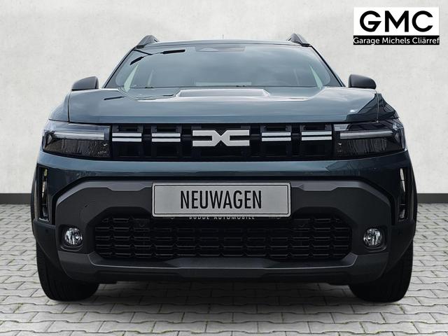 Dacia Duster TCe 130 Journey Citypaket Winterpaket Nav 