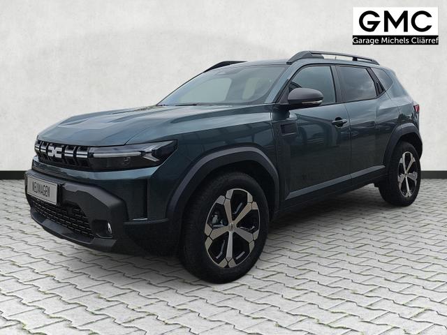 Dacia Duster TCe 130 Journey Citypaket Winterpaket Nav 