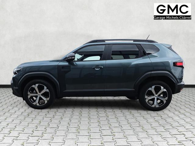 Dacia Duster TCe 130 Journey Citypaket Winterpaket Nav 