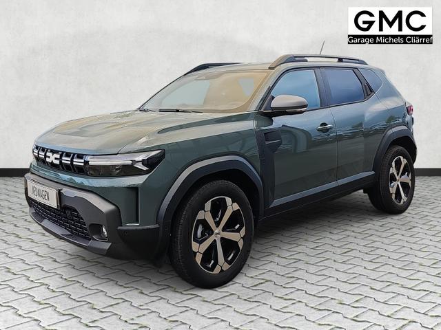 Dacia Duster TCe 130 Journey Citypaket Winterpaket Nav 