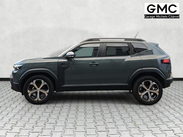 Dacia Duster TCe 130 Journey Citypaket Winterpaket Nav 