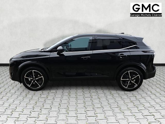 Nissan Qashqai 1.3 DIG-T X-Tronic 4WD Tekna HUD Pano 