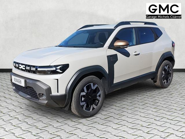Dacia Duster TCe 130 Extreme Winterpaket KeylessOpenGo 