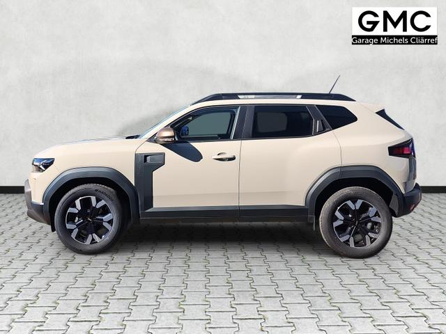 Dacia Duster TCe 130 Extreme Winterpaket KeylessOpenGo 