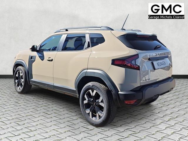 Dacia Duster TCe 130 Extreme Winterpaket KeylessOpenGo 