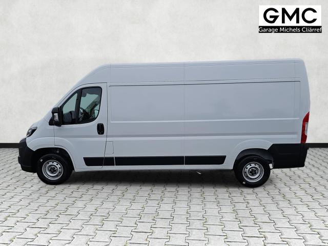 Opel Movano Kastenwagen 35 L3H2 BlueHDI 140 Cargo 2.2 Diesel AndroidAuto&AppleCa 