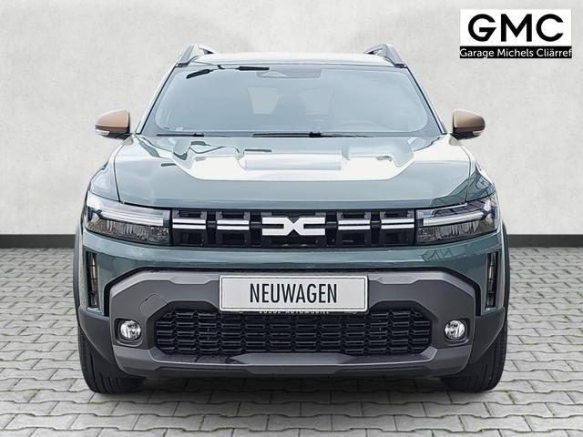 Dacia Duster TCe 130 Extreme Winterpaket KeylessOpenGo 