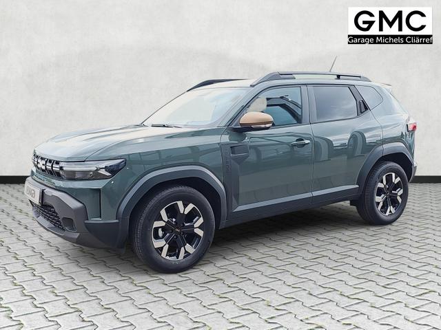 Dacia Duster TCe 130 Extreme Winterpaket KeylessOpenGo 