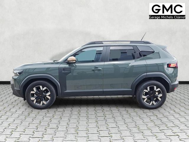 Dacia Duster TCe 130 Extreme Winterpaket KeylessOpenGo 