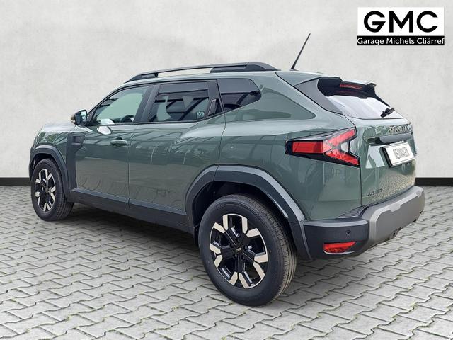 Dacia Duster TCe 130 Extreme Winterpaket KeylessOpenGo 