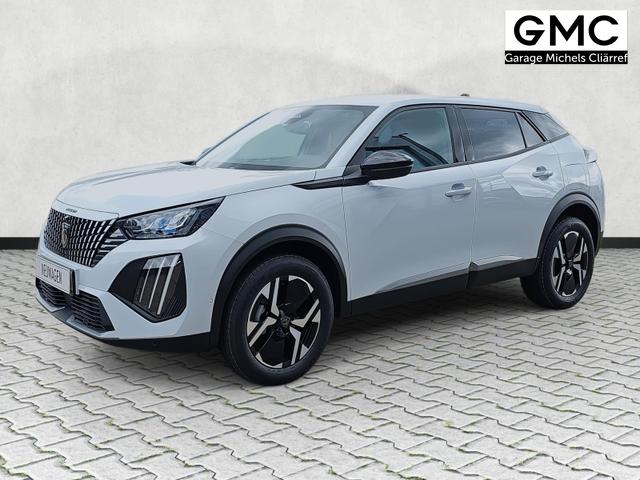 Peugeot 2008 Allure 1.2 PureTech / R&uuml;ckfahrkamera ACC 
