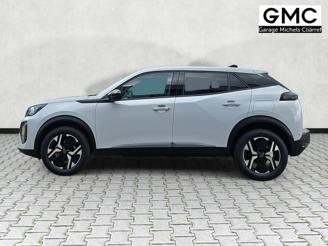 Peugeot 2008 Allure 1.2 PureTech / R&uuml;ckfahrkamera ACC 