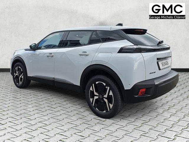 Peugeot 2008 Allure 1.2 PureTech / R&uuml;ckfahrkamera ACC 