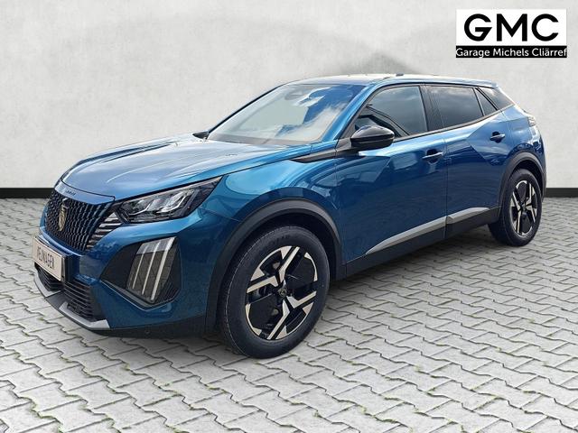 Peugeot 2008 Allure 1.2 PureTech / R&uuml;ckfahrkamera ACC 