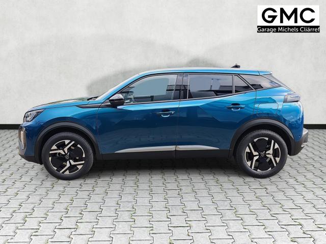 Peugeot 2008 Allure 1.2 PureTech / R&uuml;ckfahrkamera ACC 