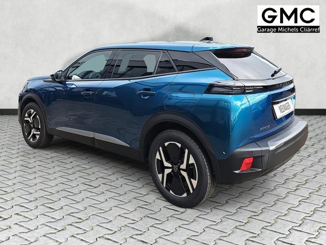 Peugeot 2008 Allure 1.2 PureTech / R&uuml;ckfahrkamera ACC 