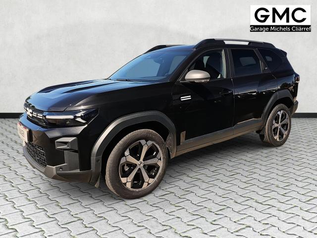 Dacia Bigster TCe 140 Journey CityPaket 360G Navi 