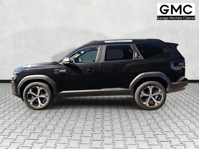 Dacia Bigster TCe 140 Journey CityPaket 360G Navi 