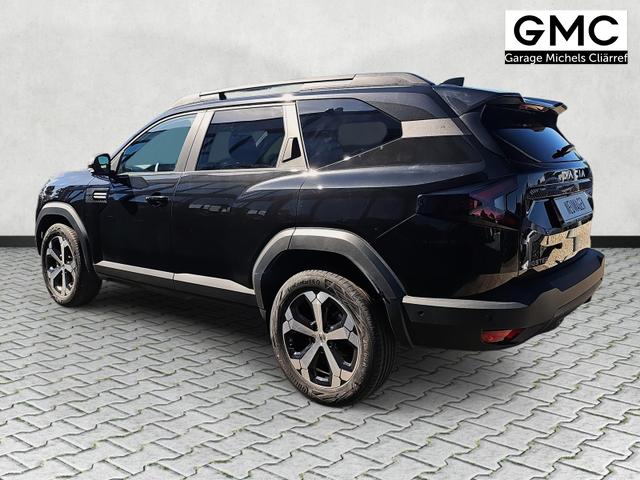 Dacia Bigster TCe 140 Journey CityPaket 360G Navi 