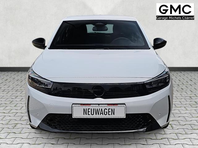 Opel Corsa GS F 1.2 / R&uuml;ckfahrkamera PDC hinten 