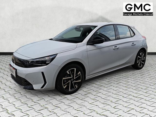 Opel Corsa GS F 1.2 / R&uuml;ckfahrkamera PDC hinten 
