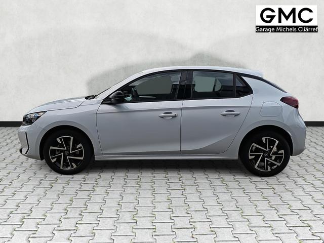 Opel Corsa GS F 1.2 / R&uuml;ckfahrkamera PDC hinten 