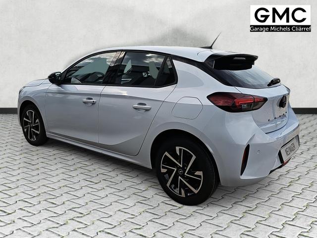 Opel Corsa GS F 1.2 / R&uuml;ckfahrkamera PDC hinten 