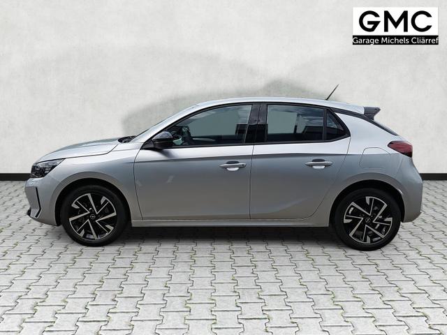 Opel Corsa GS Hybrid e-DCT Autom. / PDChinten 