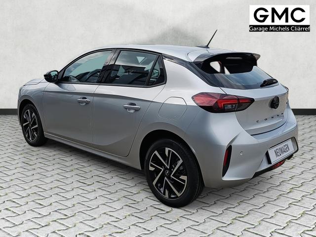 Opel Corsa GS Hybrid e-DCT Autom. / PDChinten 