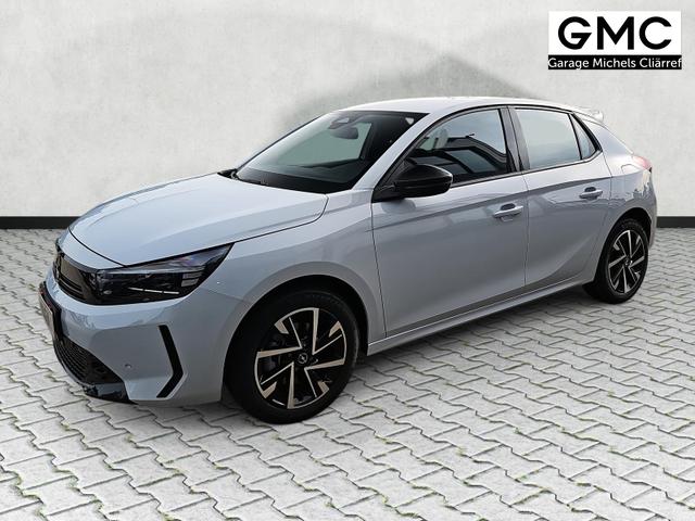 Opel Corsa GS Hybrid e-DCT Autom. / PDChinten 