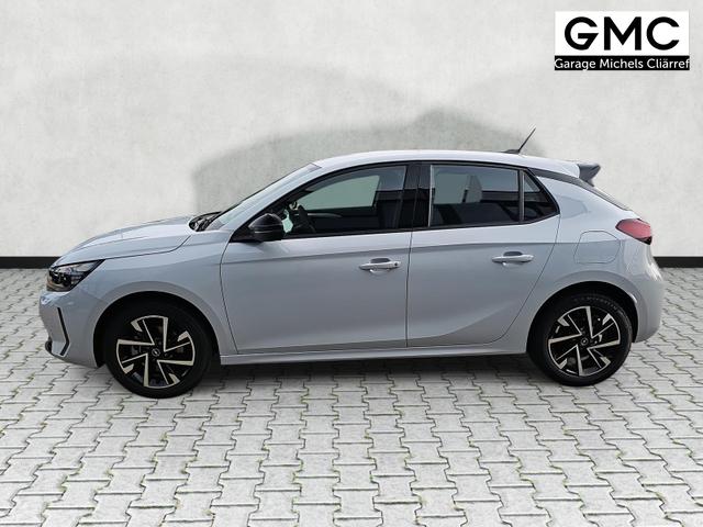 Opel Corsa GS Hybrid e-DCT Autom. / PDChinten 
