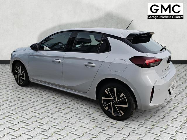 Opel Corsa GS Hybrid e-DCT Autom. / PDChinten 