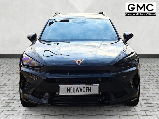 Cupra Formentor 1.5 eTSI 110 kW DSG ACC EdgePaket Keyless Kam 