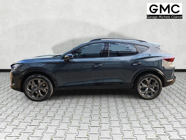 Cupra Formentor 1.5 eTSI 110 kW DSG ACC EdgePaket Keyless Kam 