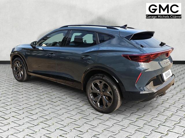 Cupra Formentor 1.5 eTSI 110 kW DSG ACC EdgePaket Keyless Kam 