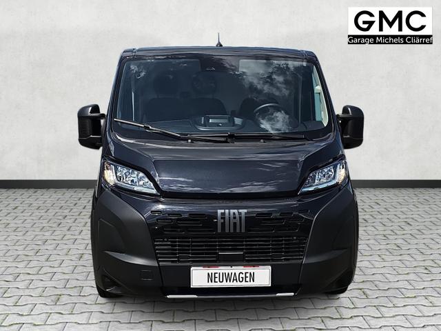 Fiat Ducato 30 L2H1 120 Multijet Flachdach verblecht Kastenwagen 3T Diesel MT 