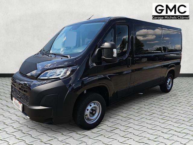 Fiat Ducato 30 L2H1 120 Multijet Flachdach verblecht Kastenwagen 3T Diesel MT 