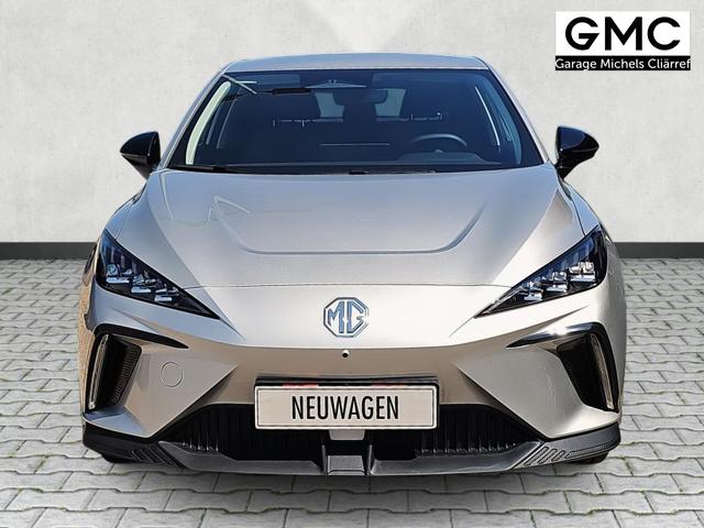MG MG4 Premium 4 EV Facelift 64kWh ACC 360Kamera 
