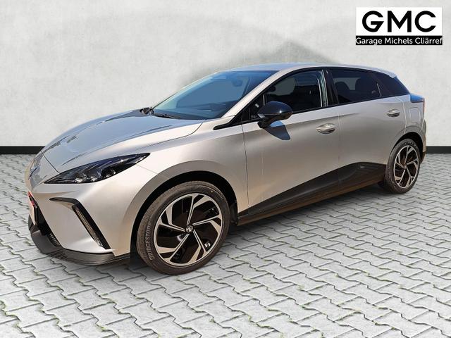 MG MG4 Premium 4 EV Facelift 64kWh ACC 360Kamera 